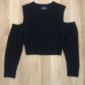 Shop these three cut out sweater